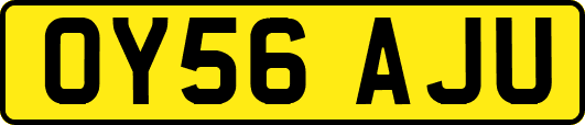 OY56AJU
