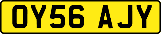OY56AJY
