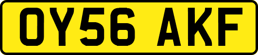 OY56AKF