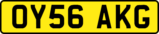 OY56AKG