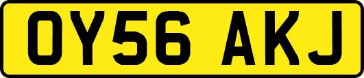 OY56AKJ