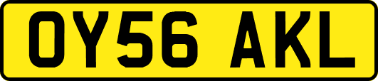 OY56AKL