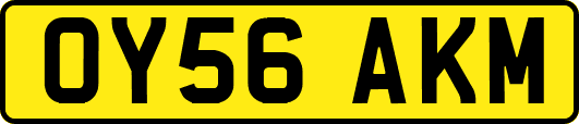 OY56AKM