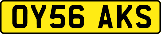 OY56AKS