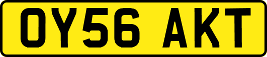 OY56AKT