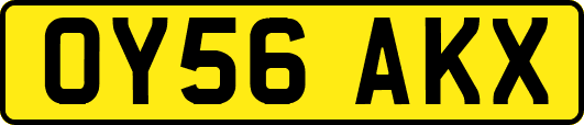OY56AKX