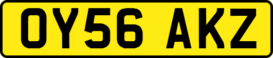 OY56AKZ