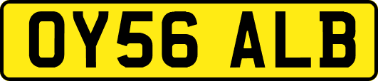 OY56ALB