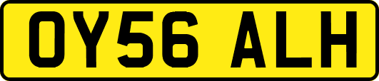 OY56ALH