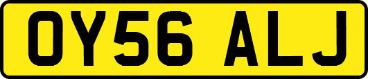 OY56ALJ
