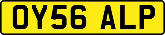 OY56ALP