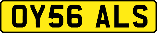 OY56ALS