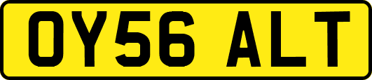 OY56ALT
