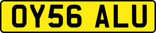 OY56ALU