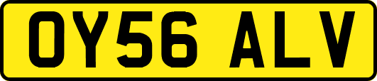 OY56ALV