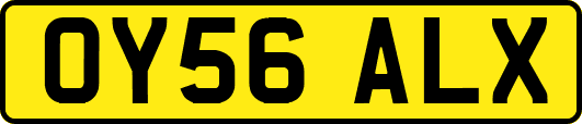 OY56ALX