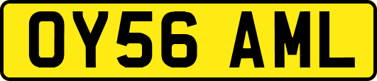 OY56AML