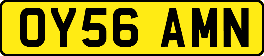 OY56AMN