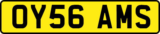 OY56AMS