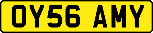 OY56AMY