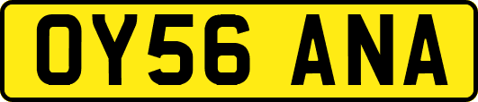 OY56ANA