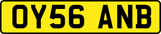 OY56ANB