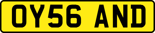OY56AND