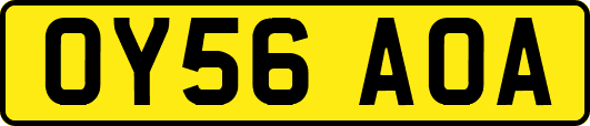 OY56AOA