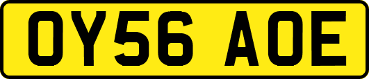 OY56AOE
