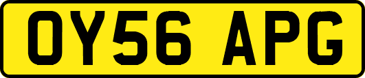 OY56APG
