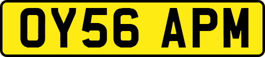 OY56APM