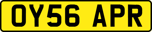 OY56APR