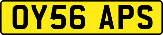 OY56APS