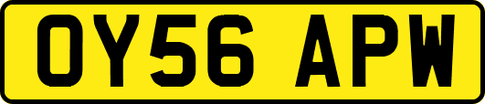OY56APW