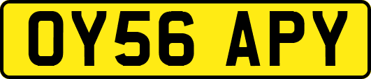 OY56APY