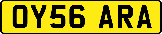 OY56ARA