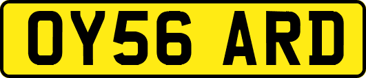 OY56ARD