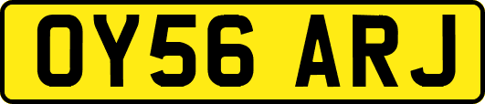 OY56ARJ