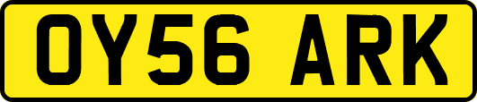 OY56ARK