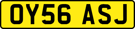 OY56ASJ