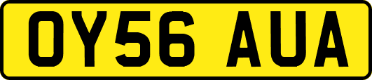 OY56AUA