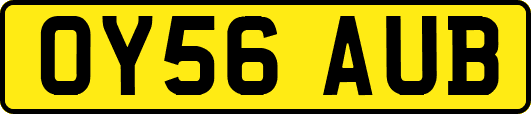 OY56AUB
