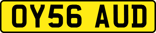 OY56AUD