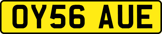 OY56AUE