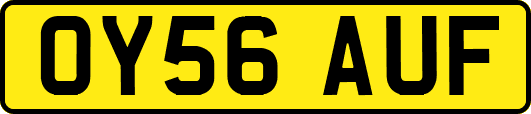 OY56AUF