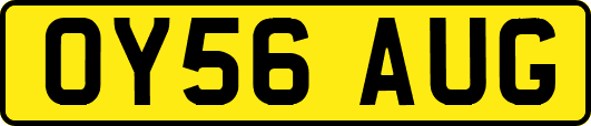 OY56AUG