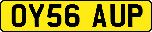 OY56AUP