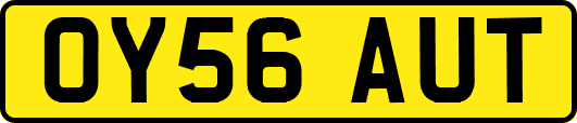 OY56AUT