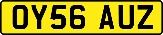 OY56AUZ