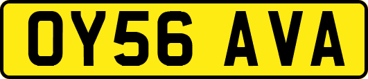 OY56AVA